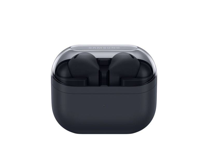 AUDÍFONOS SAMSUNG GALAXY BUDS3 FE BLACK SM-R420NZKALTA - 4