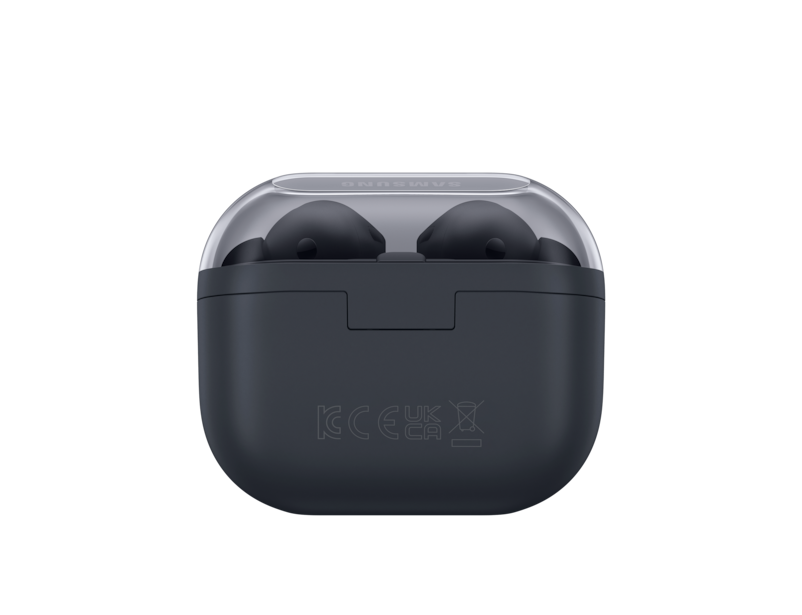 AUDÍFONOS SAMSUNG GALAXY BUDS3 FE BLACK SM-R420NZKALTA - 5
