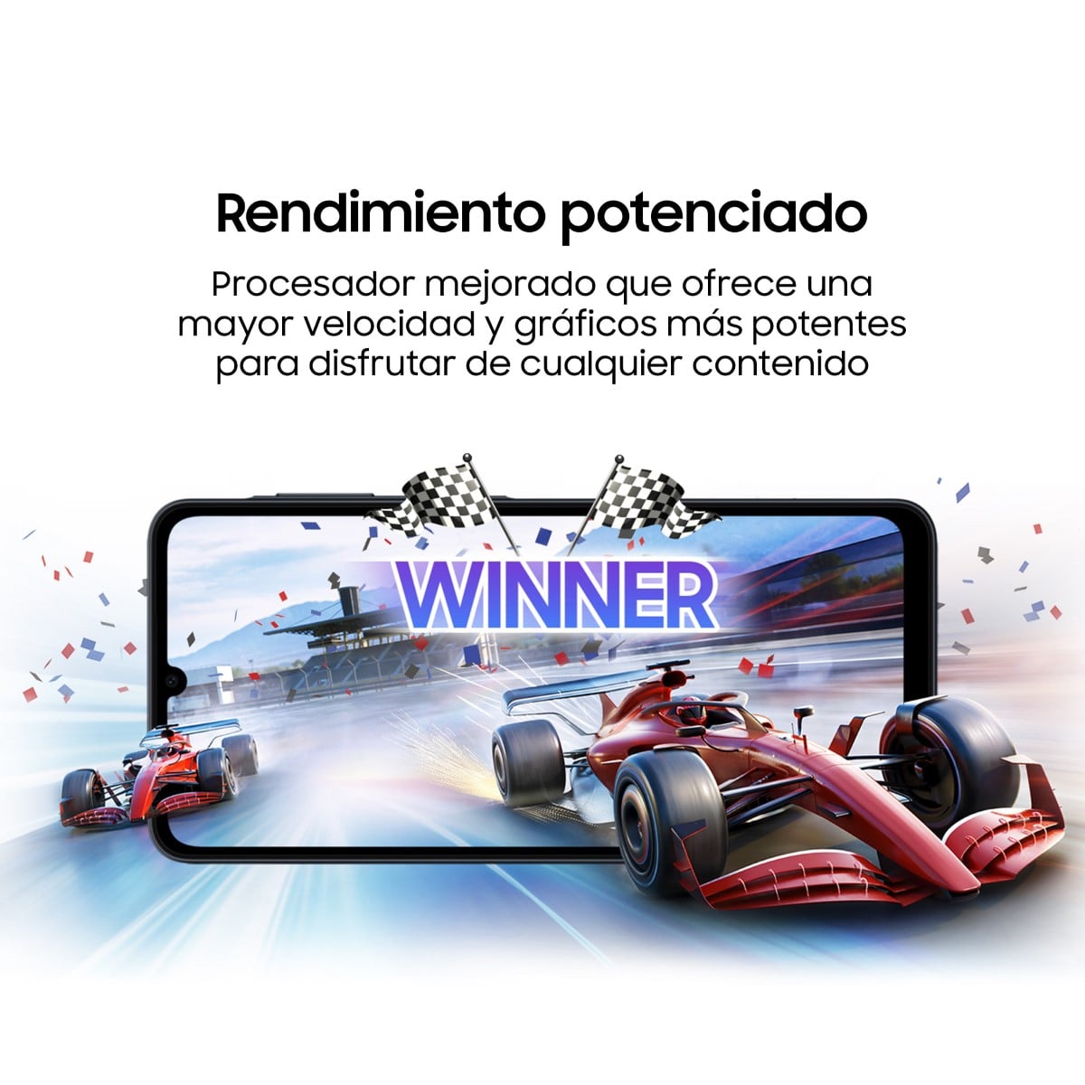 CELULAR SAMSUNG GALAXY A07 BLACK 64GB SM-A075MZKALTP - 7