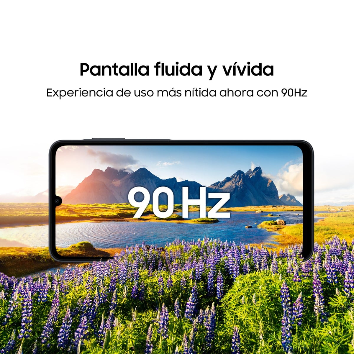 CELULAR SAMSUNG GALAXY A07 BLACK 64GB SM-A075MZKALTP - 8