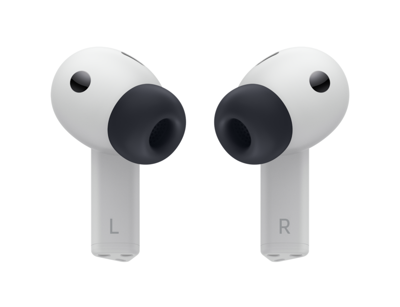 AUDÍFONOS SAMSUNG GALAXY BUDS3 FE GRAY SM-R420NZAALTA - 2