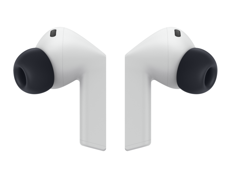 AUDÍFONOS SAMSUNG GALAXY BUDS3 FE GRAY SM-R420NZAALTA - 3