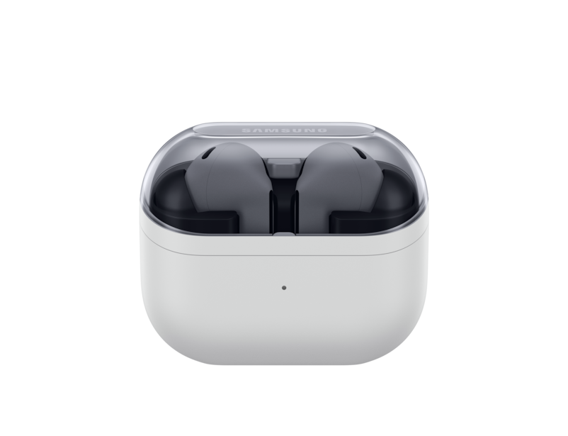AUDÍFONOS SAMSUNG GALAXY BUDS3 FE GRAY SM-R420NZAALTA - 4