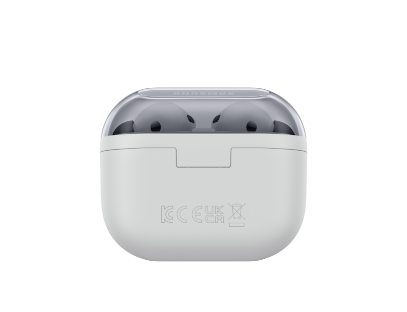 AUDÍFONOS SAMSUNG GALAXY BUDS3 FE GRAY SM-R420NZAALTA - 5