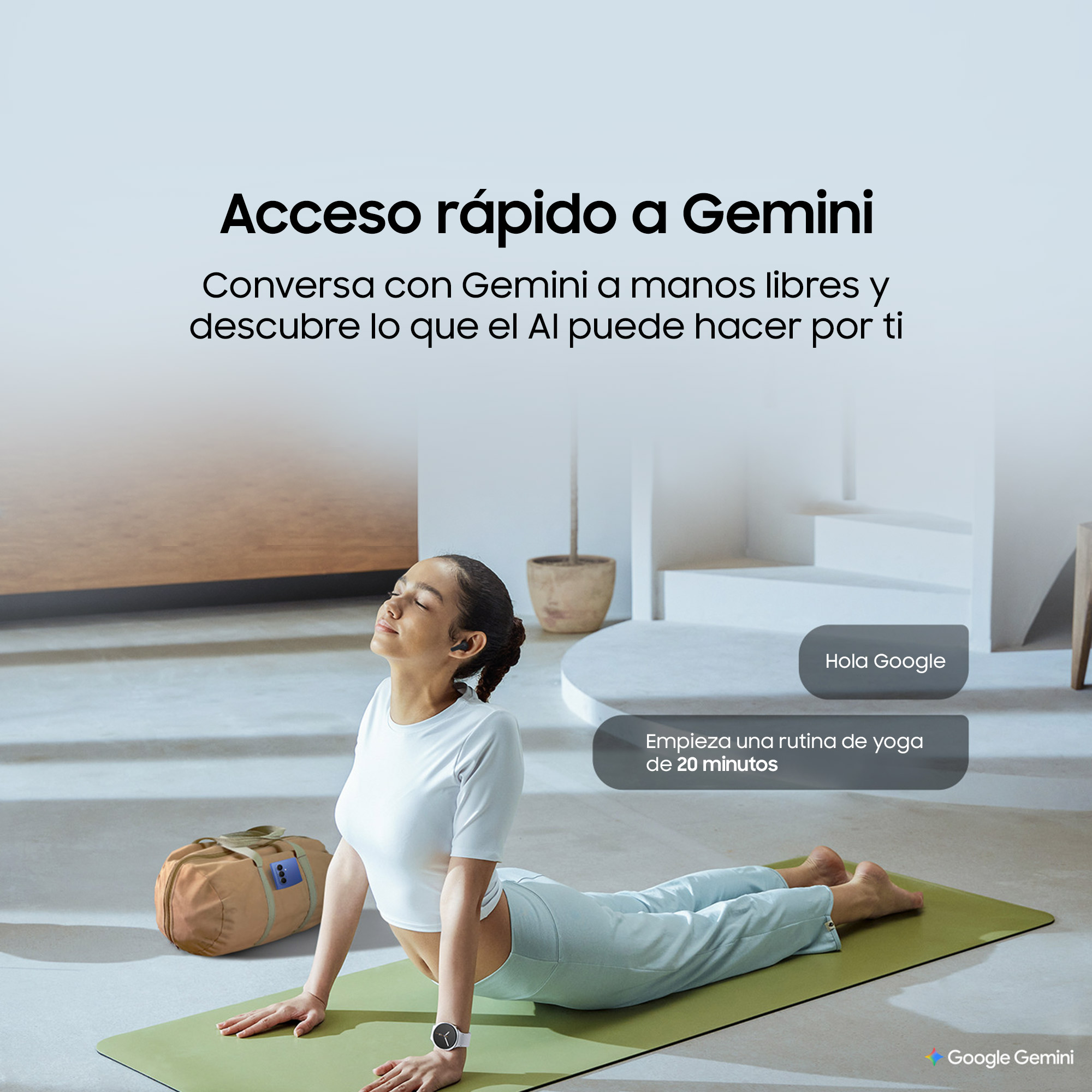 AUDÍFONOS SAMSUNG GALAXY BUDS3 FE GRAY SM-R420NZAALTA - 9