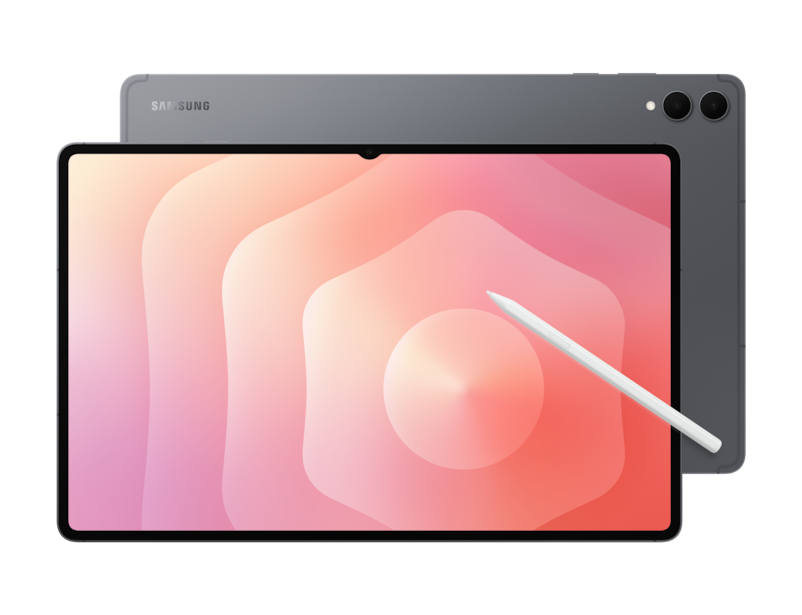 TABLET SAMSUNG GALAXY TAB S11 ULTRA GRAY 1TB SM-X930NZAKPEO - 2
