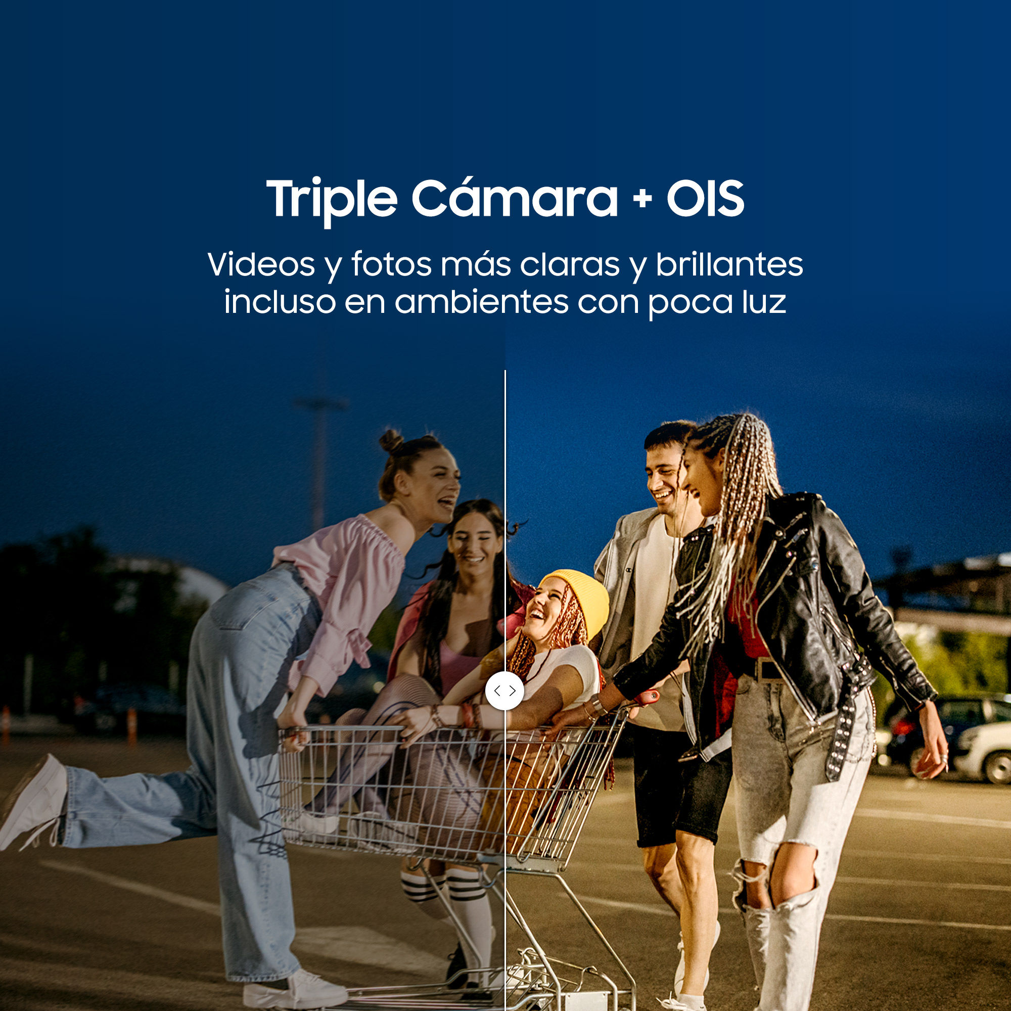 CELULAR GALAXY A17 BLACK 256GB SM-A175FZKKLTP - 8