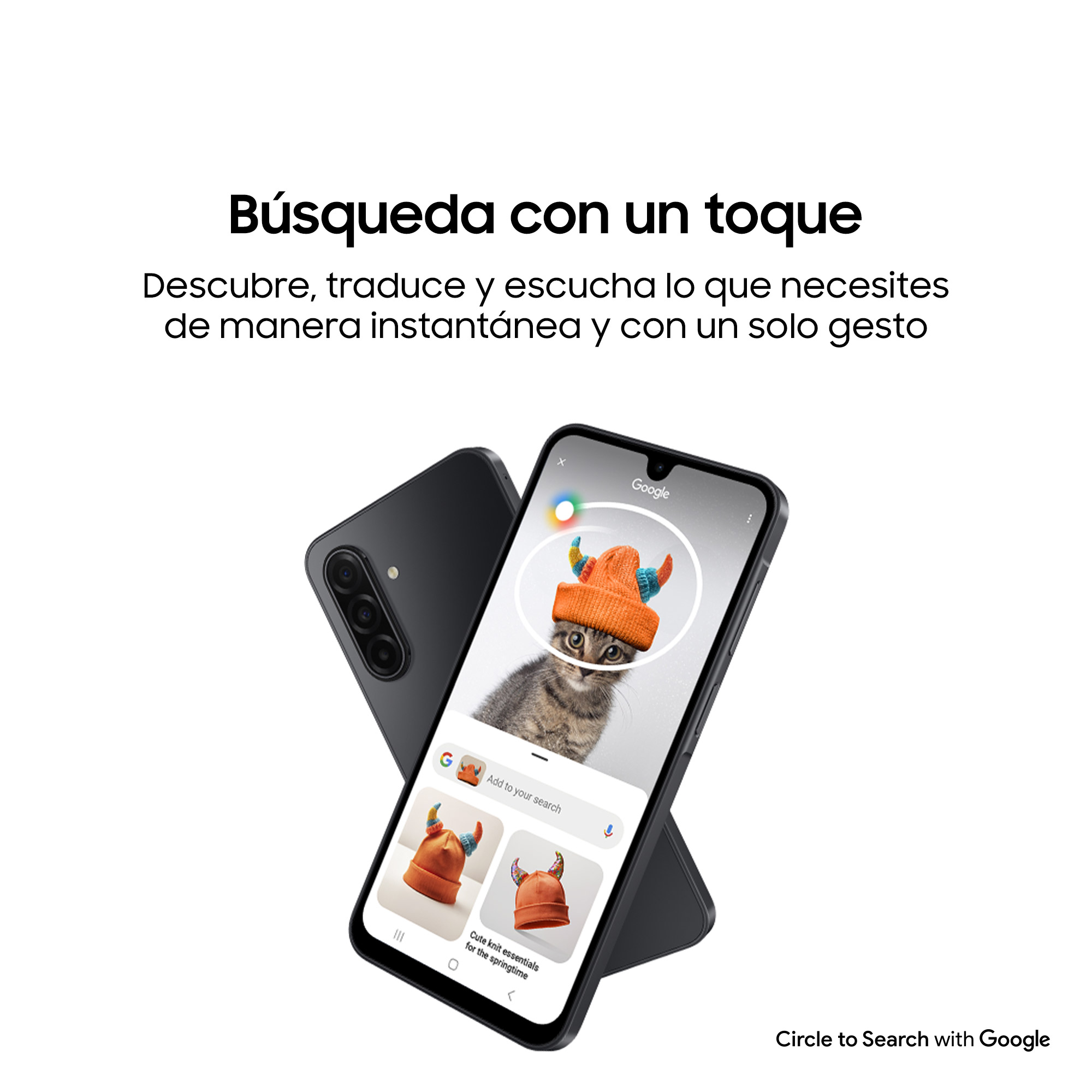 CELULAR GALAXY A17 BLACK 256GB SM-A175FZKKLTP - 9