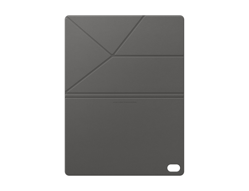 Book Cover Samsung Galaxy Tab S11 Black EF-BX730PBEGWW - 1