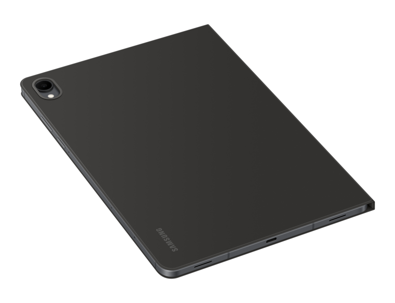 Book Cover Samsung Galaxy Tab S11 Black EF-BX730PBEGWW - 4