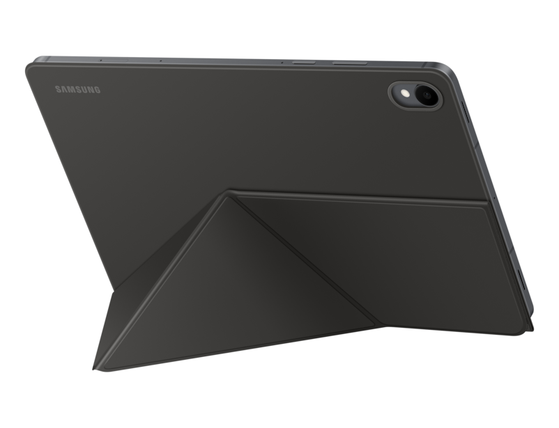 Book Cover Samsung Galaxy Tab S11 Black EF-BX730PBEGWW - 6