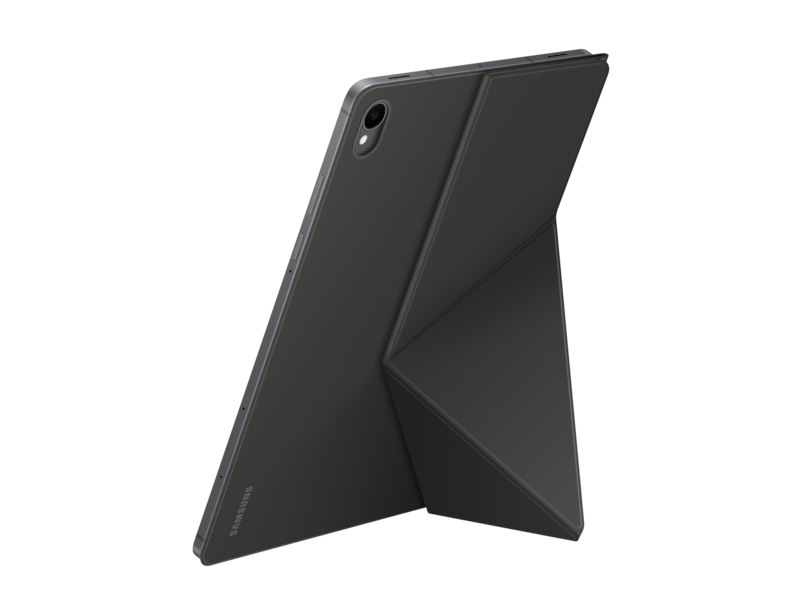 Book Cover Samsung Galaxy Tab S11 Black EF-BX730PBEGWW - 7