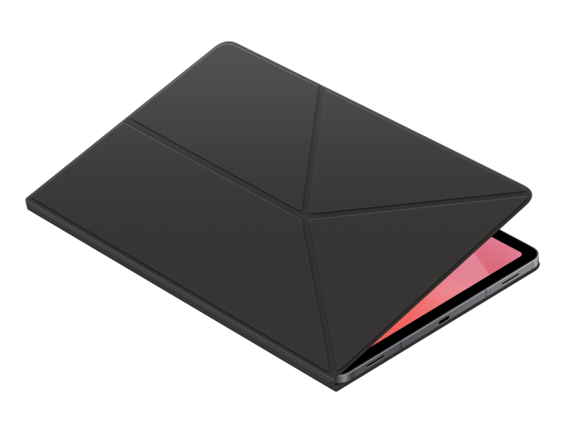 Book Cover Samsung Galaxy Tab S11 Black EF-BX730PBEGWW - 9