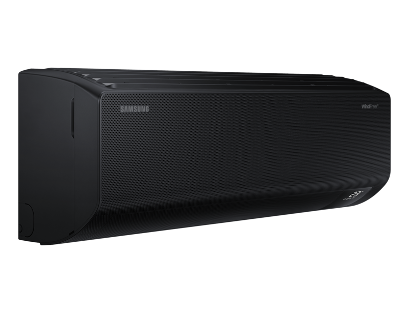 Aire Acondicionado Samsung Bespoke WindFree Negro AR70F12D1DB/PE - 8