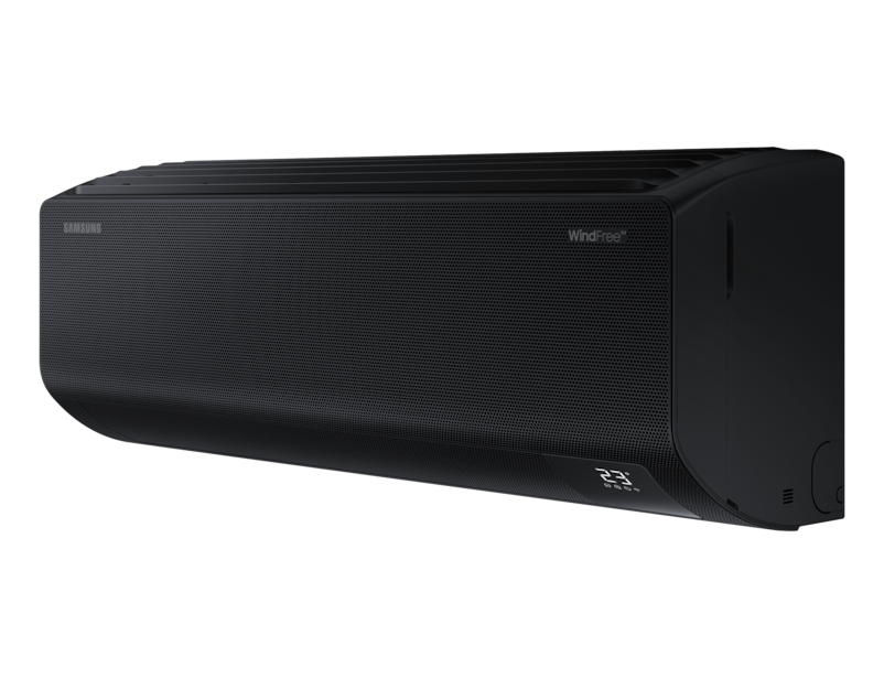 Aire Acondicionado Samsung Bespoke WindFree Negro AR70F12D1DB/PE - 9