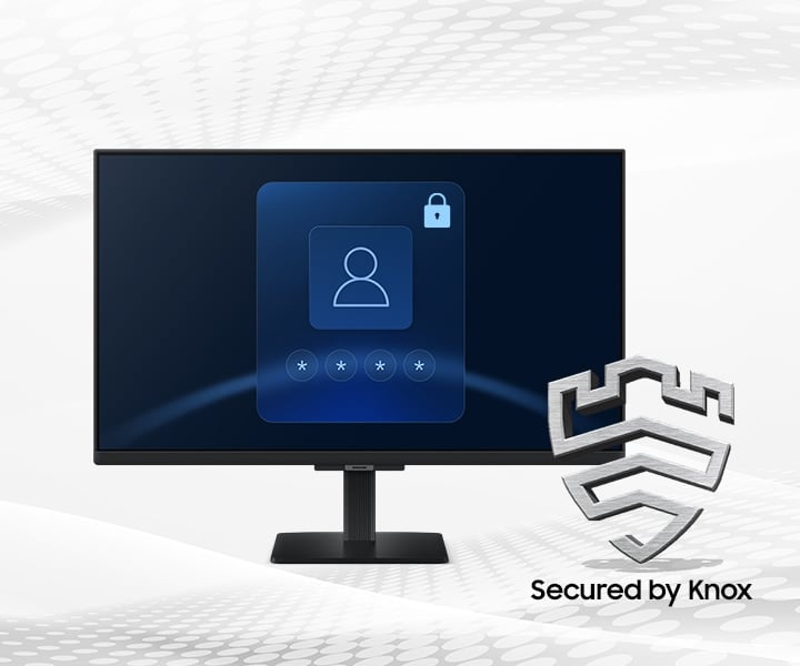 MONITOR SAMSUNG 32'SMART M5 FULL HD NEGRO LS32FM500ELXPE - 5