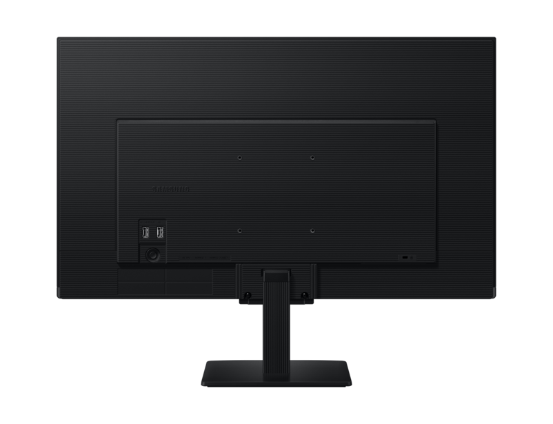 MONITOR SAMSUNG 27' SMART M5 FULL HD NEGRO LS27FM500ELXPE - 4
