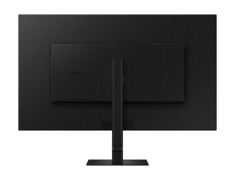 MONITOR SAMSUNG 37' VIEWFINITY S8 UHD NEGRO LS37D800UANXZA - 3