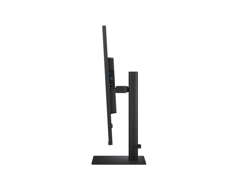 MONITOR SAMSUNG 37' VIEWFINITY S8 UHD NEGRO LS37D800UANXZA - 8