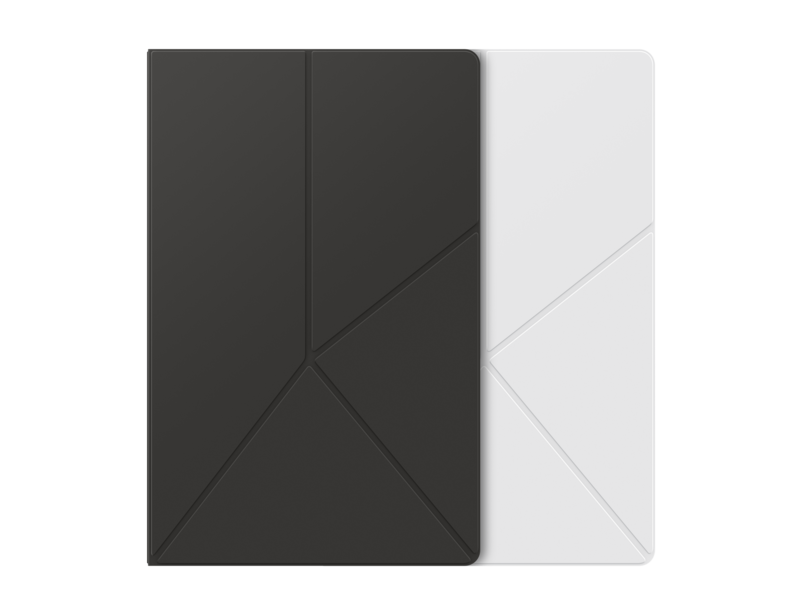 BOOK COVER SAMSUNG GALAXY TAB S11 ULTRA BLACK EF-BX930PBEGWW - 6