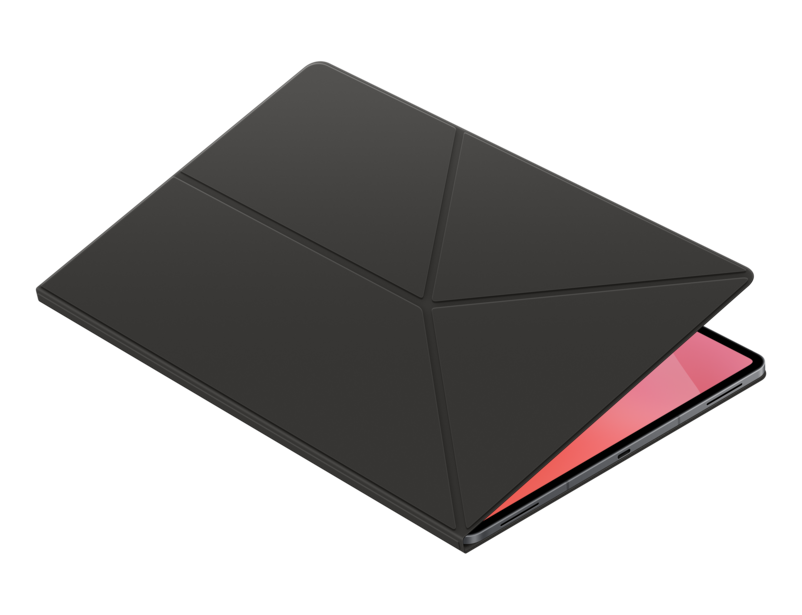 BOOK COVER SAMSUNG GALAXY TAB S11 ULTRA BLACK EF-BX930PBEGWW - 10