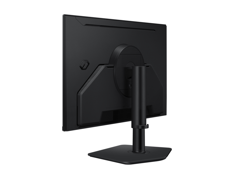 MONITOR SAMSUNG 27' GAMING ODYSSEY QHD BLACK LS27FG500ELXPE - 6