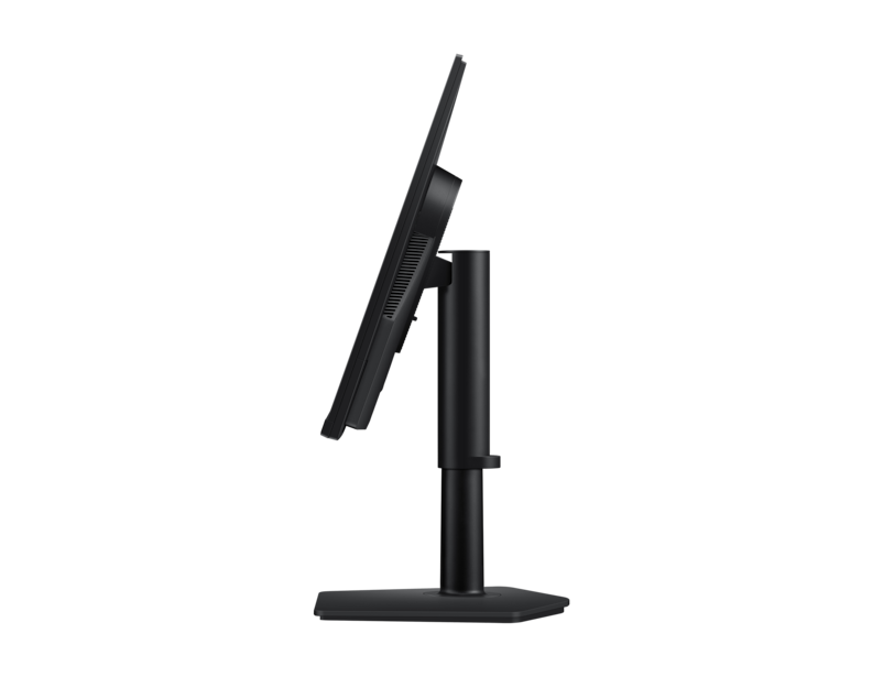 MONITOR SAMSUNG 27' GAMING ODYSSEY QHD BLACK LS27FG500ELXPE - 9