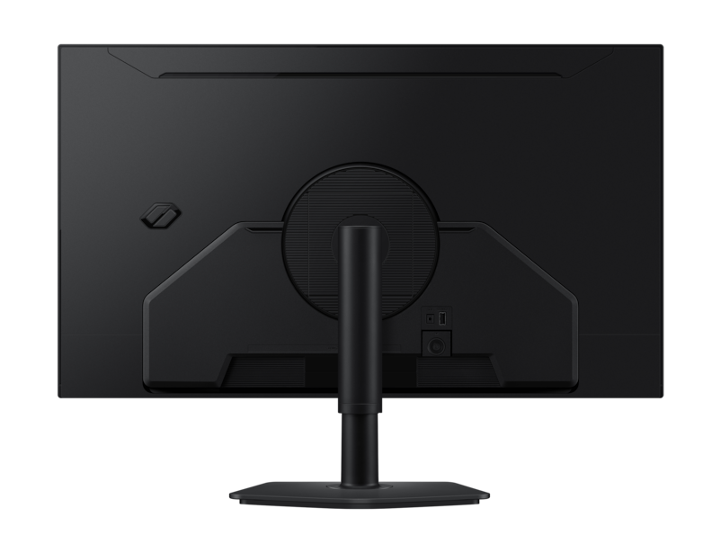 MONITOR SAMSUNG 32' GAMING ODYSSEY QHD BLACK LS32FG500ELXPE - 2