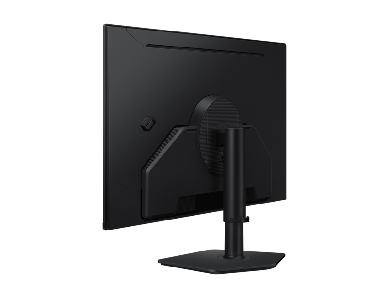 MONITOR SAMSUNG 32' GAMING ODYSSEY QHD BLACK LS32FG500ELXPE - 6
