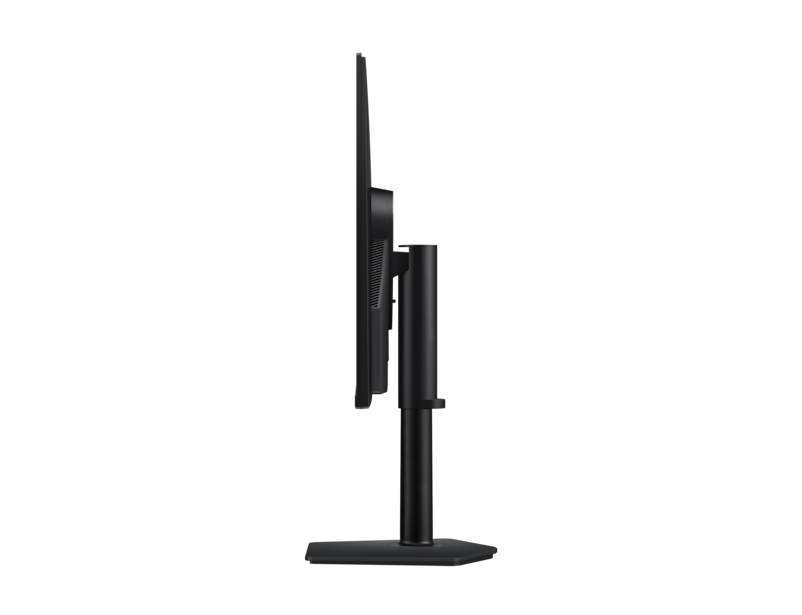 MONITOR SAMSUNG 32' GAMING ODYSSEY QHD BLACK LS32FG500ELXPE - 7