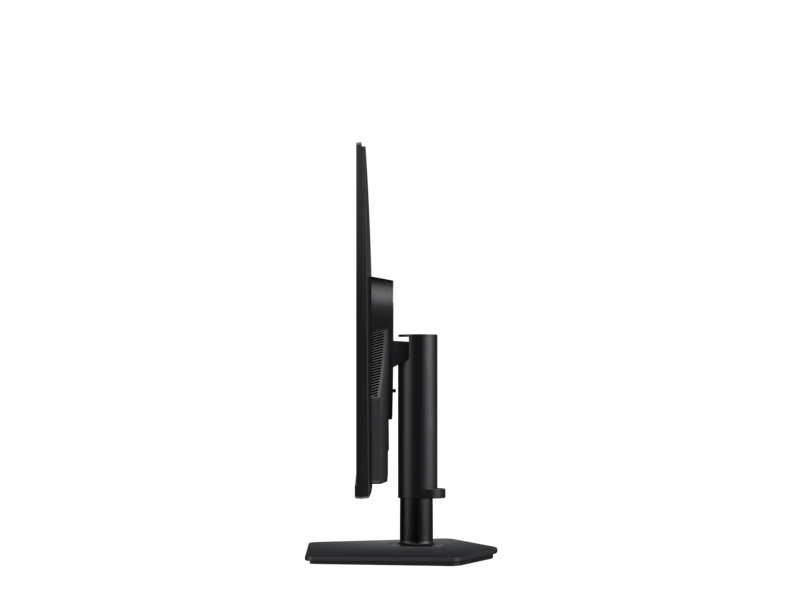 MONITOR SAMSUNG 32' GAMING ODYSSEY QHD BLACK LS32FG500ELXPE - 8