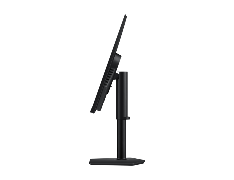 MONITOR SAMSUNG 32' GAMING ODYSSEY QHD BLACK LS32FG500ELXPE - 9