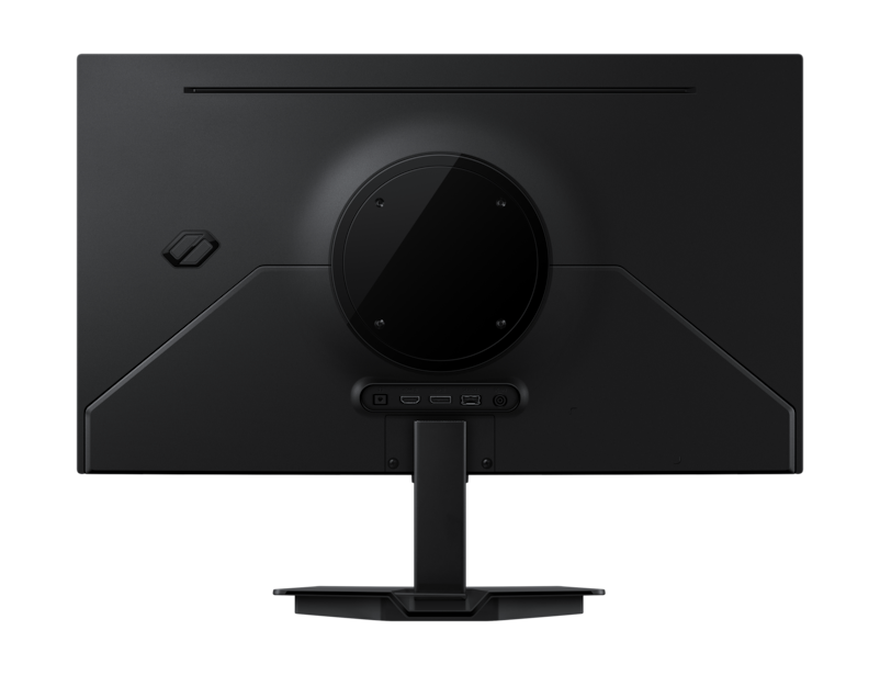 MONITOR SAMSUNG 27' GAMING ODYSSEY OLED BLACK LS27FG500SLXPE - 2