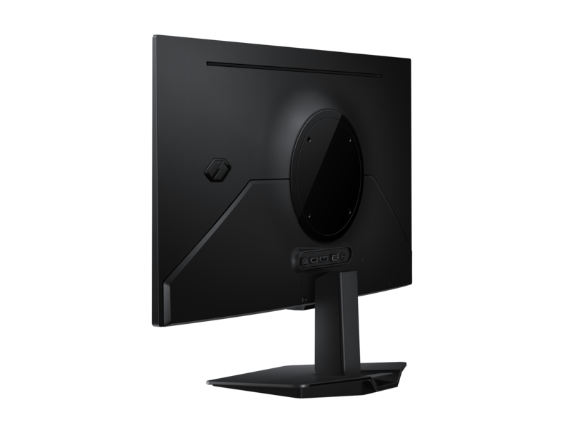 MONITOR SAMSUNG 27' GAMING ODYSSEY OLED BLACK LS27FG500SLXPE - 6