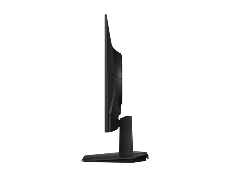 MONITOR SAMSUNG 27' GAMING ODYSSEY OLED BLACK LS27FG500SLXPE - 7