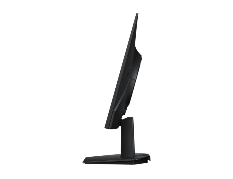 MONITOR SAMSUNG 27' GAMING ODYSSEY OLED BLACK LS27FG500SLXPE - 8