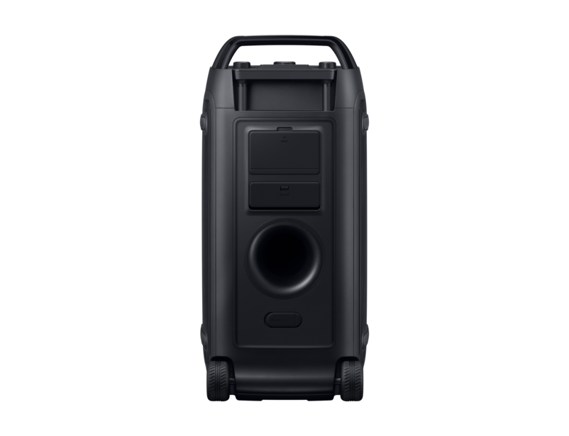 TORRE DE SONIDO SAMSUNG NEGRO MX-ST50F/PE - 10