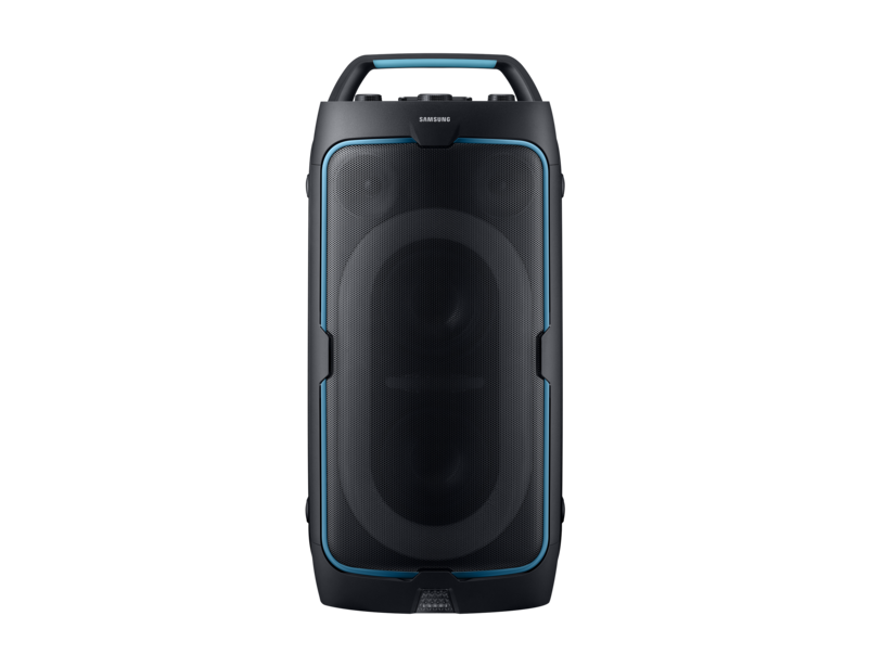TORRE DE SONIDO SAMSUNG NEGRO MX-ST50F/PE - 9