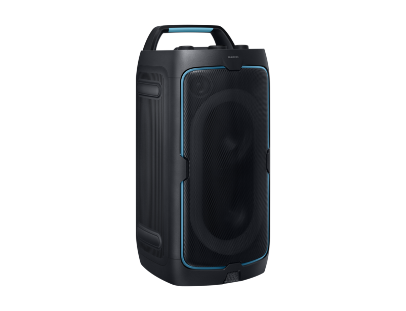 TORRE DE SONIDO SAMSUNG MX-ST40F NEGRO MX-ST40F/PE - 10