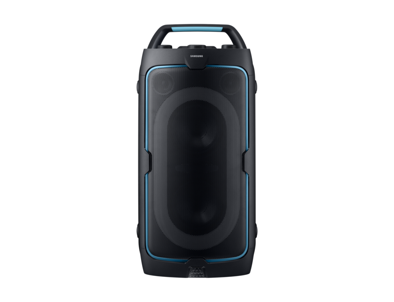 TORRE DE SONIDO SAMSUNG MX-ST40F NEGRO MX-ST40F/PE - 8