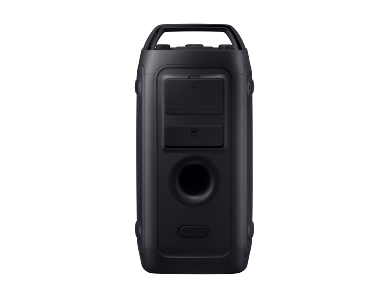 TORRE DE SONIDO SAMSUNG MX-ST40F NEGRO MX-ST40F/PE - 9