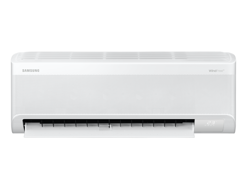 AIRE ACONDICIONADO SAMSUNG 12,000BTU/HR BESPOKE AI WINDFREE AR70F12D1EW/PE - 3