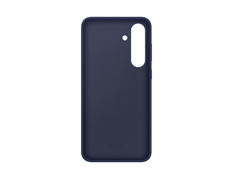 CASE SAMSUNG GALAXY S25 FE SILICONA MYSTIC BLUE EF-PS731CNEGWW - 5
