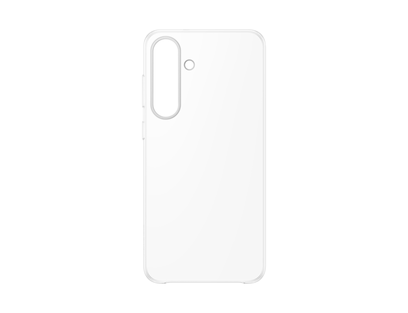 CASE TRANSPARENTE PARA GALAXY S25 FE TRANSPARENT EF-QS731CTEGWW - 7