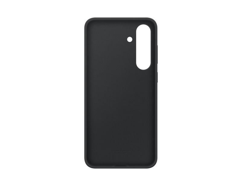 CASE SAMSUNG GALAXY S25 FE SILICONA BLACK EF-PS731CBEGWW - 5