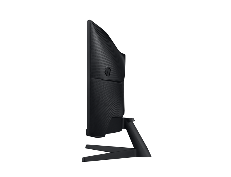 MONITOR SAMSUNG 34” ODYSSEY G5 G55T ULTRA WQHD 165HZ BLACK LC34G55TWWNXZA - 5