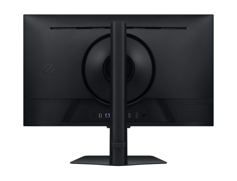 MONITOR SAMSUNG 27” ODYSSEY G7 G70F UHD GAMING BLACK LS27FG700ENXZA - 2