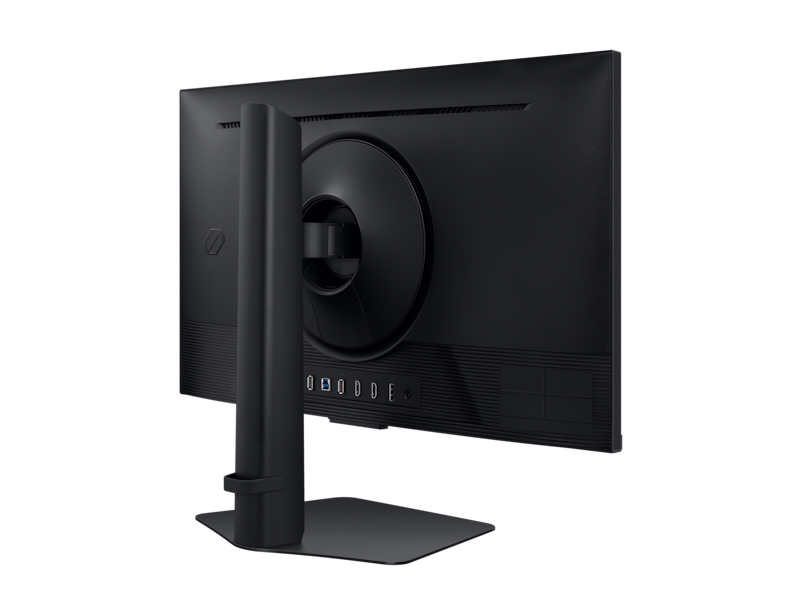 MONITOR SAMSUNG 27” ODYSSEY G7 G70F UHD GAMING BLACK LS27FG700ENXZA - 6