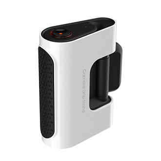 CAMERA GRIP STAND SAMSUNG GADGET COVER GP-TOS911SAAWW - 1