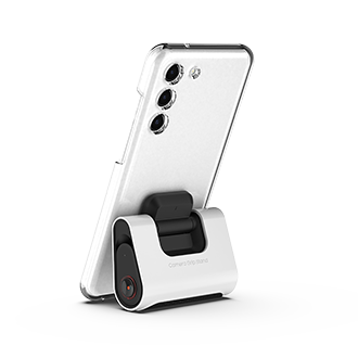 CAMERA GRIP STAND SAMSUNG GADGET COVER GP-TOS911SAAWW - 2